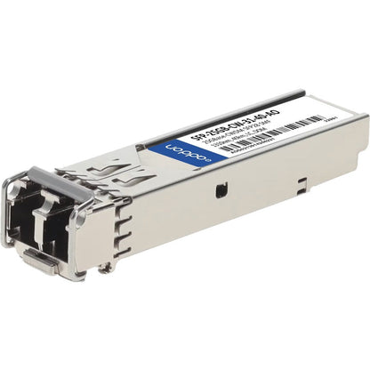 Addon Networks Sfp-25Gb-Cw-31-40-Ao Network Transceiver Module Fiber Optic 25000 Mbit/S Sfp28 1310 Nm