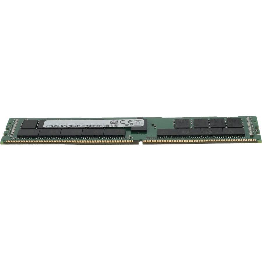 Addon Networks Snpdfk3Yc/16G-Am Memory Module 16 Gb Ddr4 2666 Mhz Ecc