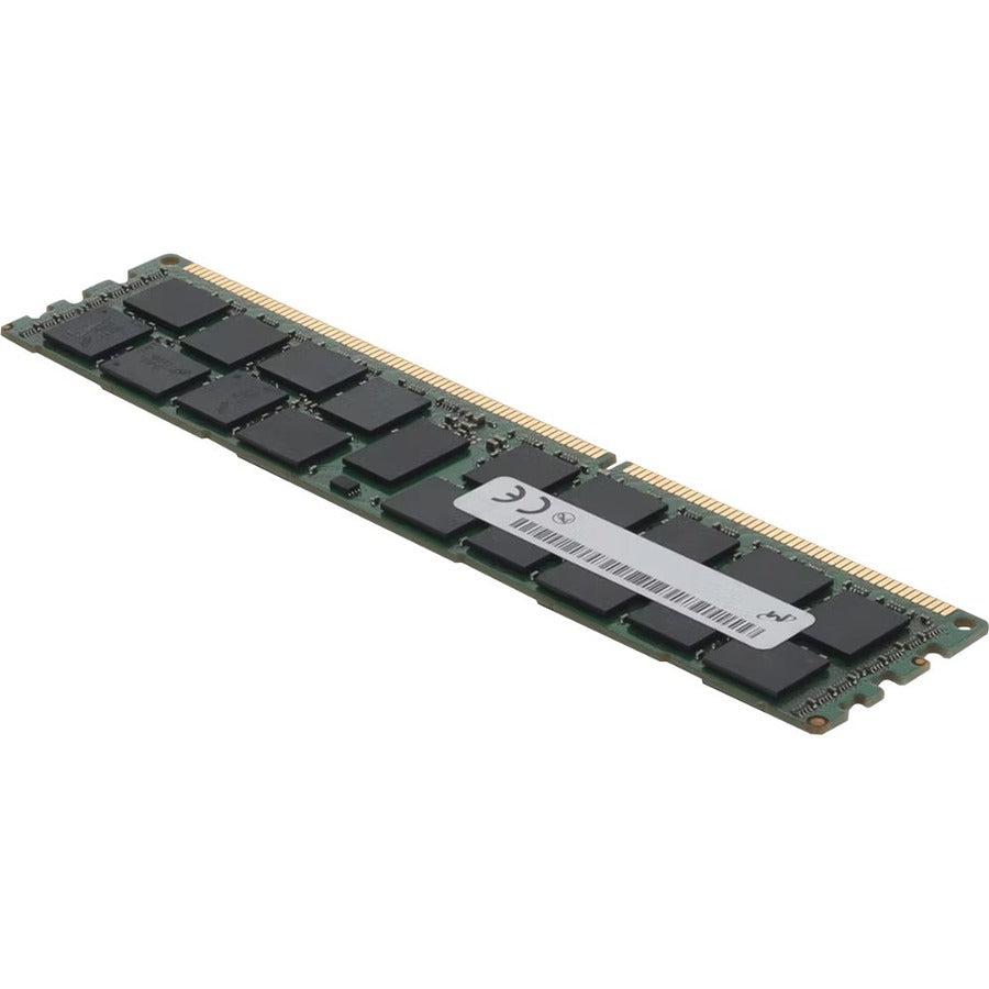 Addon Networks Snpjdf1Mc/16G-Am Memory Module 16 Gb Ddr3 1600 Mhz Ecc