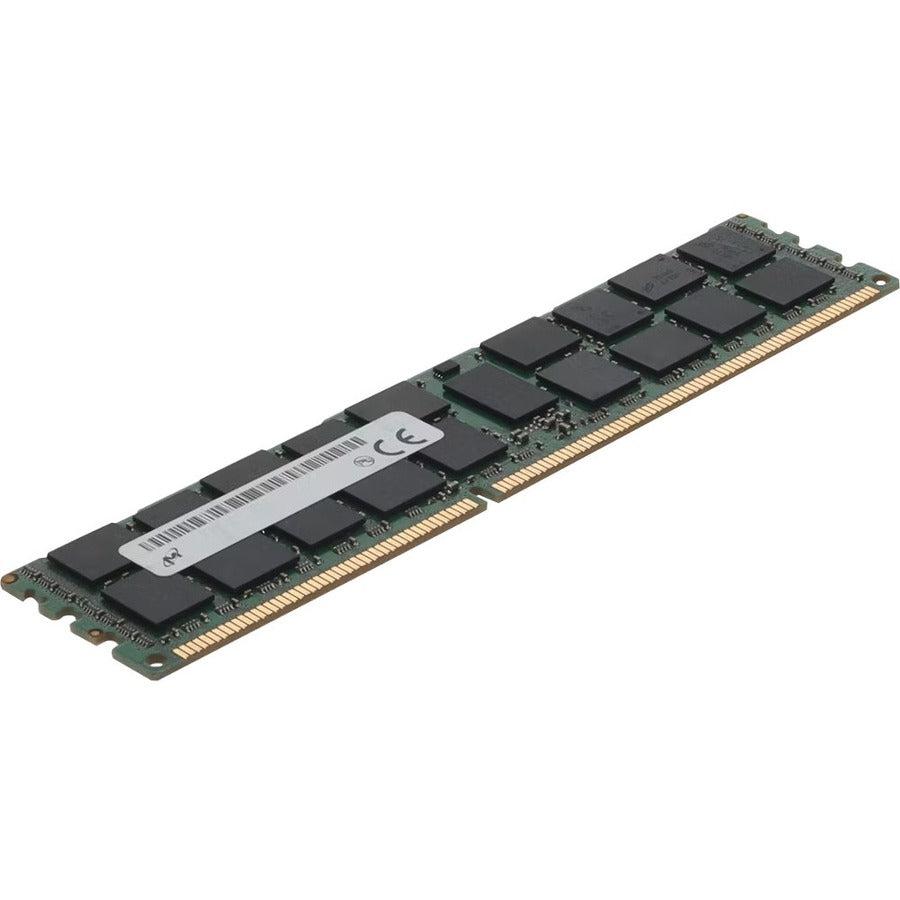 Addon Networks Snpjdf1Mc/16G-Am Memory Module 16 Gb Ddr3 1600 Mhz Ecc