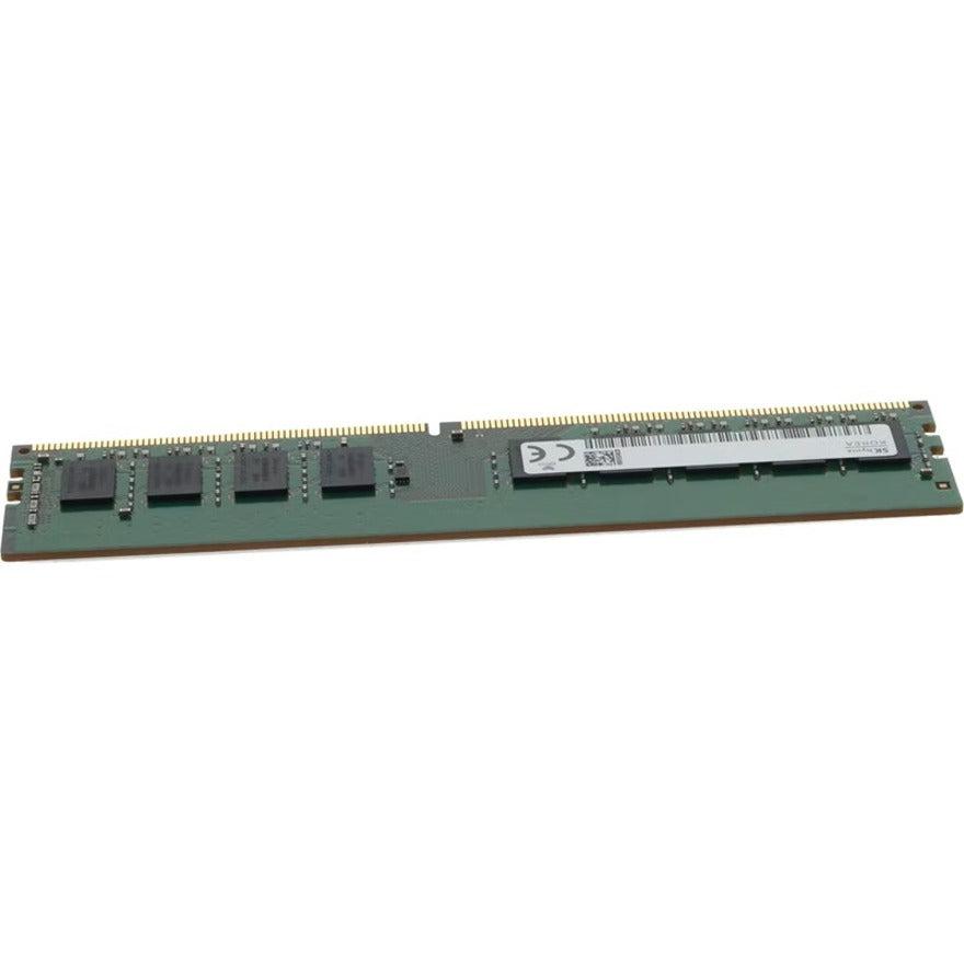 Addon Networks Snpn8Mt5C/4G-Am Memory Module 4 Gb Ddr4 2133 Mhz Ecc