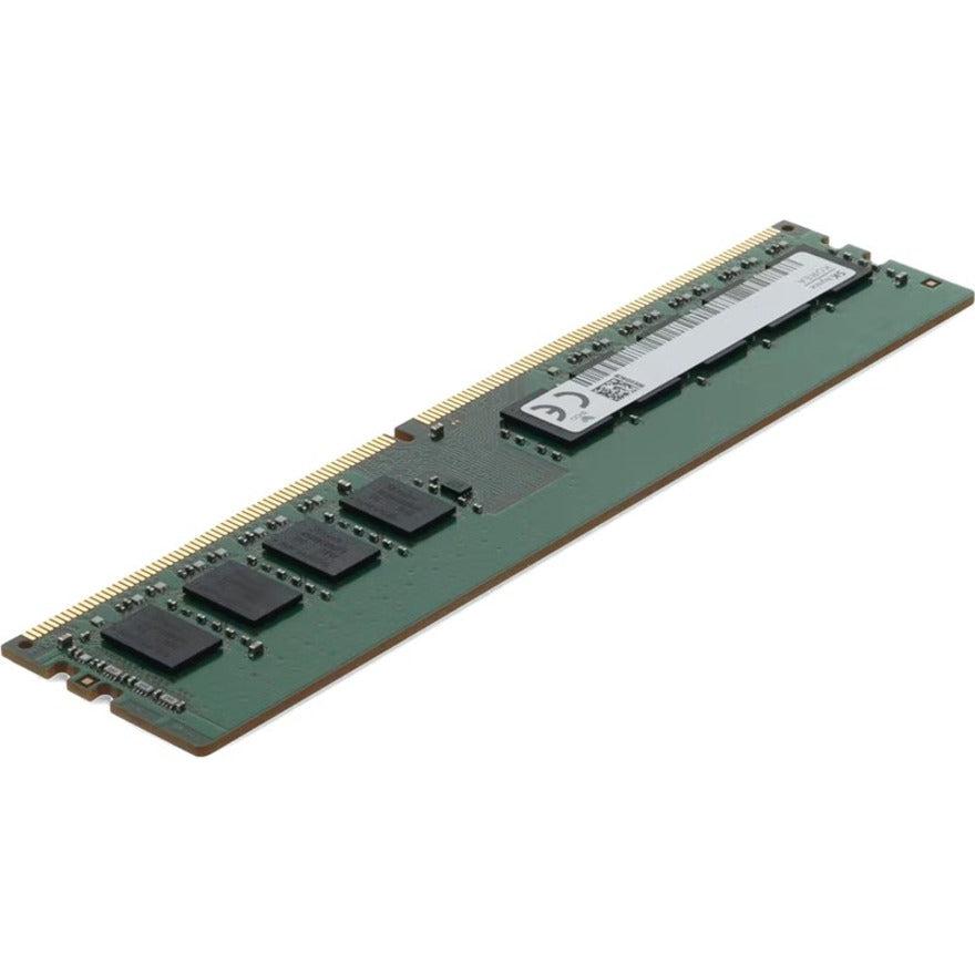 Addon Networks Snpn8Mt5C/4G-Am Memory Module 4 Gb Ddr4 2133 Mhz Ecc