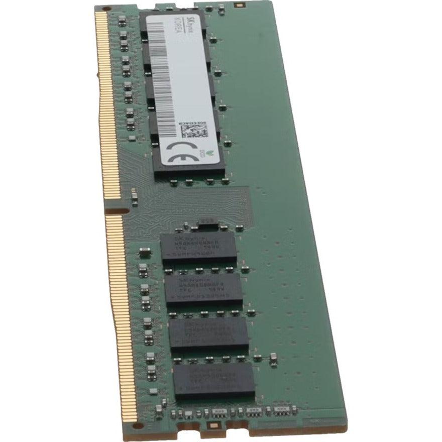 Addon Networks Snpn8Mt5C/4G-Am Memory Module 4 Gb Ddr4 2133 Mhz Ecc