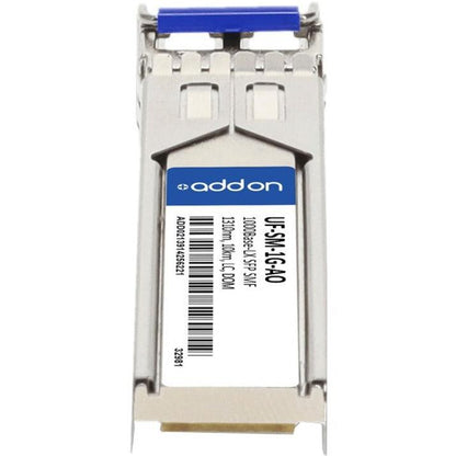 Addon Networks Uf-Sm-1G-Ao Network Transceiver Module Fiber Optic 1000 Mbit/S Sfp 1310 Nm