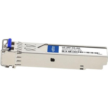 Addon Networks Uf-Sm-1G-Ao Network Transceiver Module Fiber Optic 1000 Mbit/S Sfp 1310 Nm