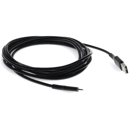 Addon Networks Usb2Lgt1Mb Lightning Cable 1 M Black