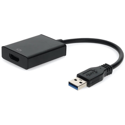 Addon Networks Usb302Hdmi Video Signal Converter 2048 X 1152 Pixels