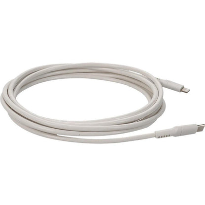 Addon Networks Usbc2Lgt2Mw Lightning Cable 2 M White