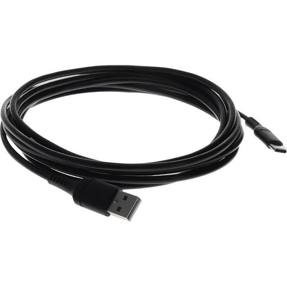 Addon Networks Usbc2Usb2Mb Usb Cable 2 M Usb 2.0 Usb C Usb A Black