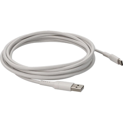 Addon Networks Usbc2Usb3Mw Usb Cable 3 M Usb 2.0 Usb A Usb C White