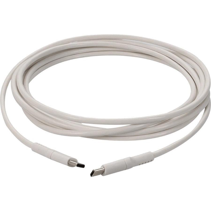 Addon Networks Usbc3Mw Usb Cable 3 M Usb 2.0 Usb C White