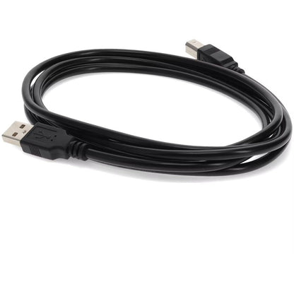 Addon Networks Usbextab3 Usb Cable 0.91 M Usb 2.0 Usb A Usb B Black