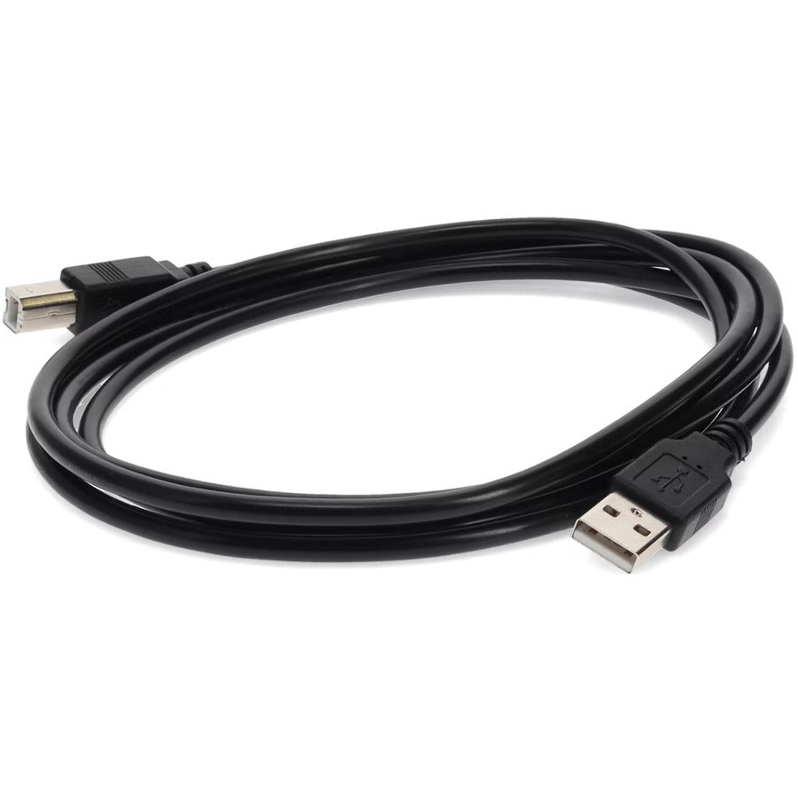 Addon Networks Usbextab3 Usb Cable 0.91 M Usb 2.0 Usb A Usb B Black