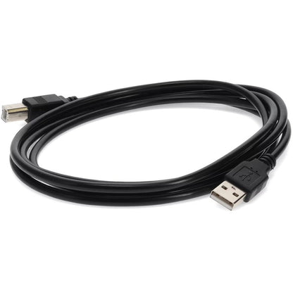 Addon Networks Usbextab3 Usb Cable 0.91 M Usb 2.0 Usb A Usb B Black