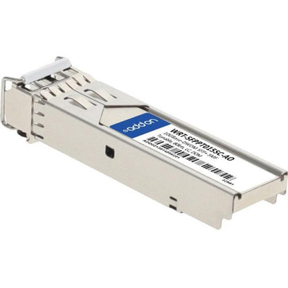 Addon Networks Wrt-Sfppt015Sc-Ao Network Transceiver Module Fiber Optic 10000 Mbit/S Sfp+