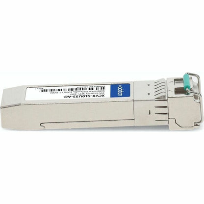 Addon Networks Xcvr-S10U33-Ao Network Transceiver Module Fiber Optic 10000 Mbit/S Sfp+ 1330 Nm