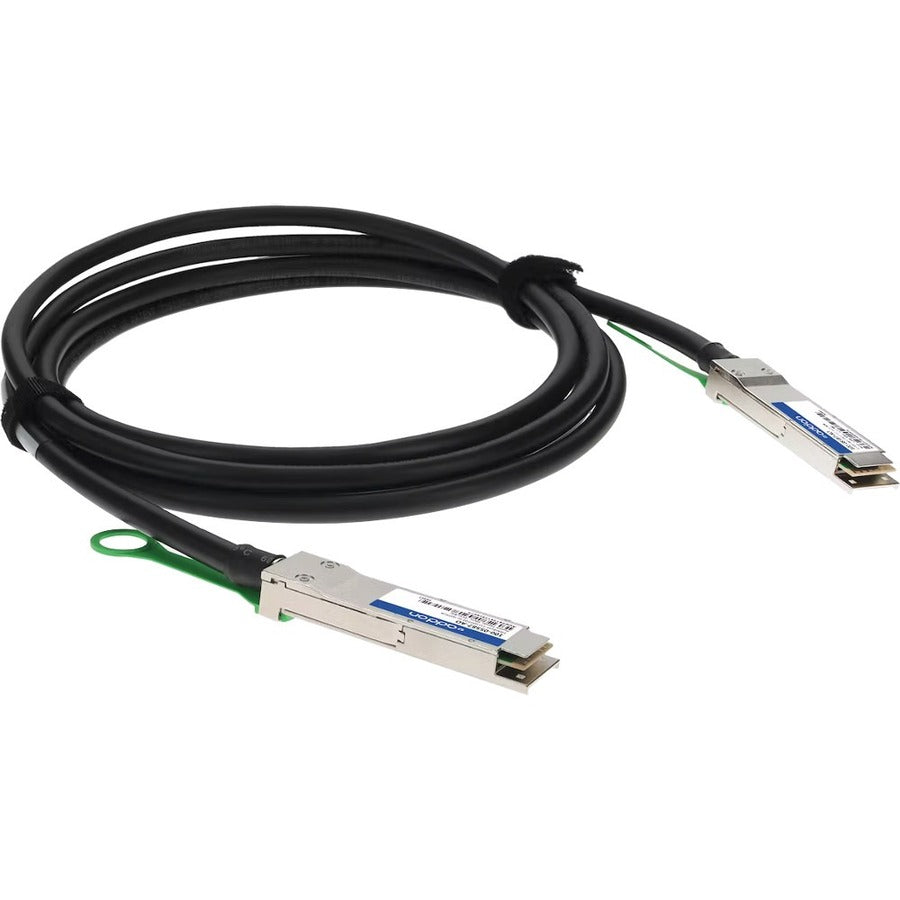 Addon Twinaxial Network Cable 100-05587-Ao