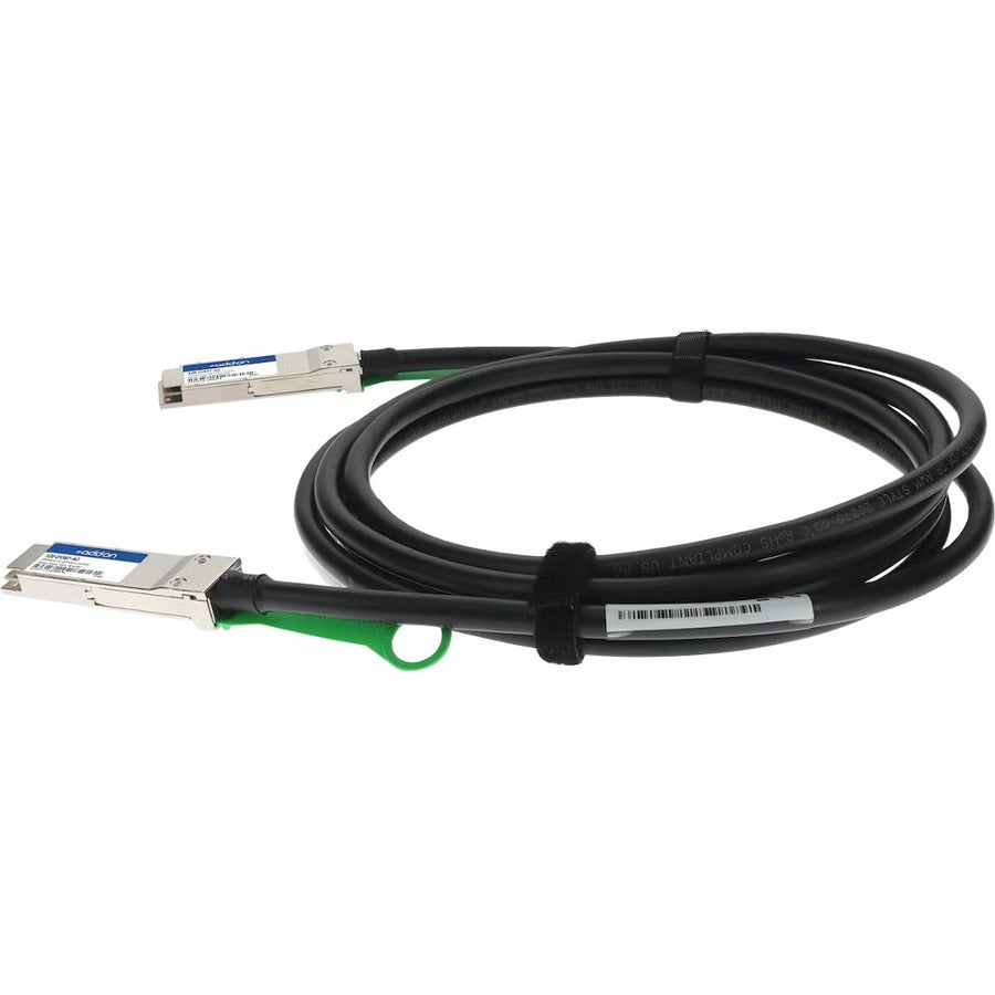 Addon Twinaxial Network Cable 100-05587-Ao