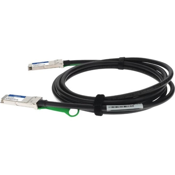 Addon Twinaxial Network Cable 100-05588-Ao