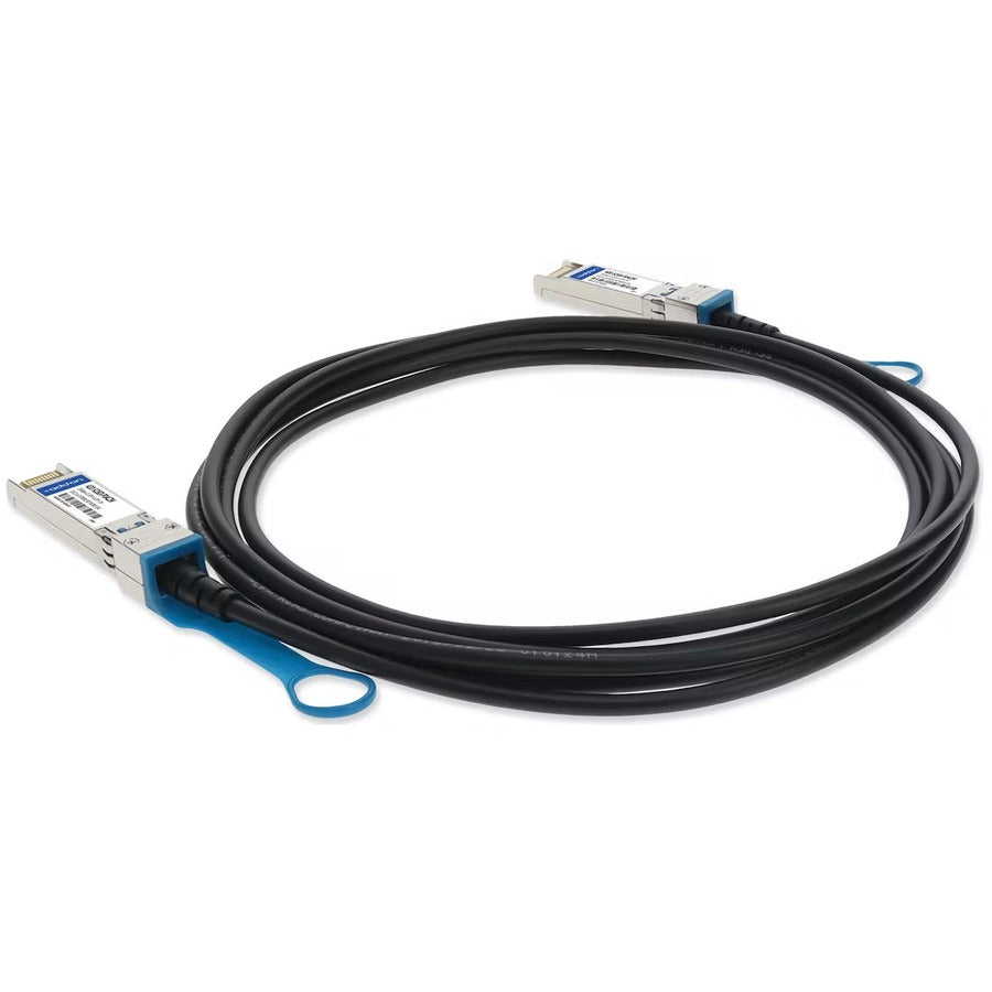 Addon Twinaxial Network Cable Add-Scisex-Pdac2M