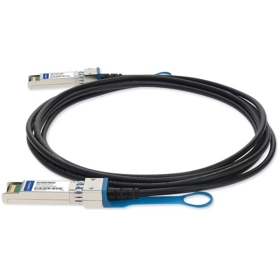 Addon Twinaxial Network Cable Add-Scisex-Pdac2M