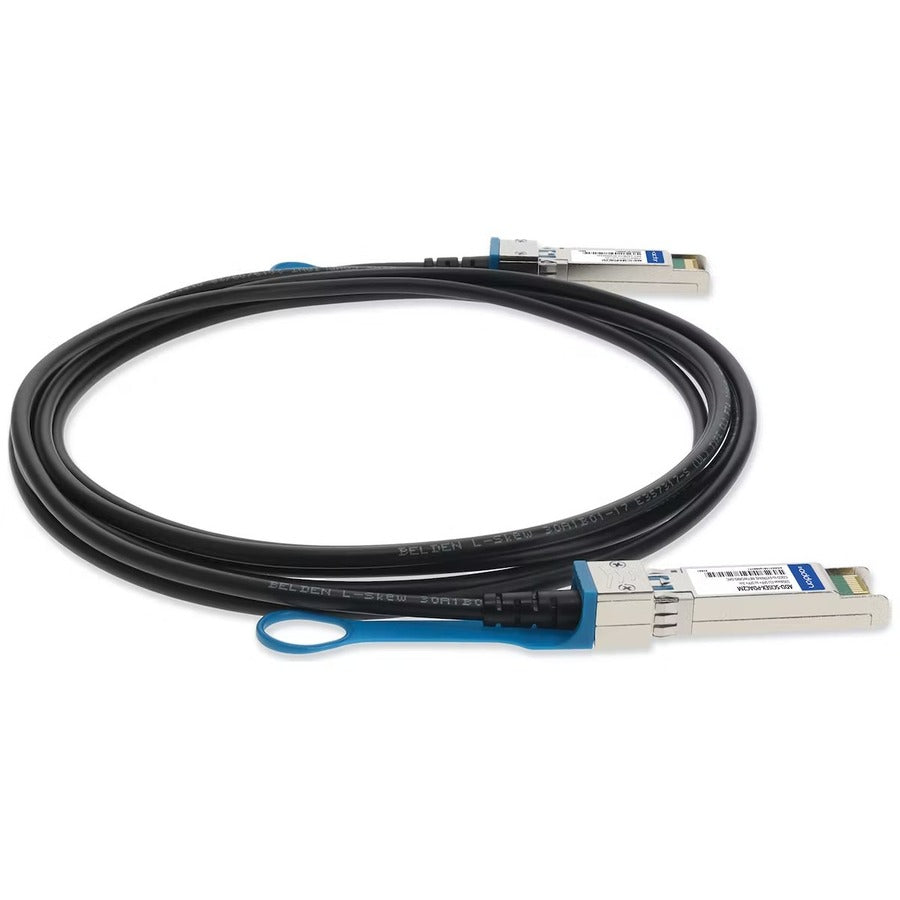 Addon Twinaxial Network Cable Add-Scisex-Pdac2M