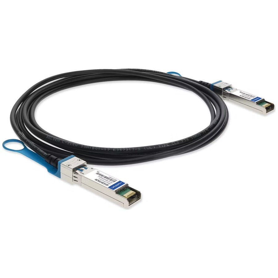 Addon Twinaxial Network Cable Add-Scisex-Pdac2M