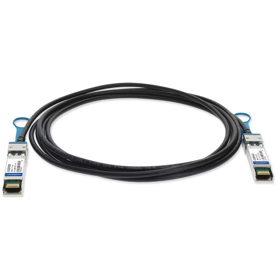 Addon Twinaxial Network Cable Add-Scisex-Pdac2M