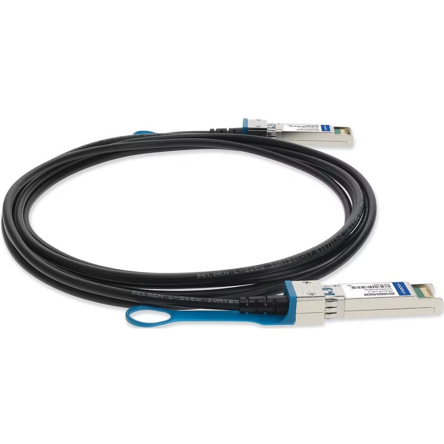 Addon Twinaxial Network Cable Add-Shpasex-Pdac2M