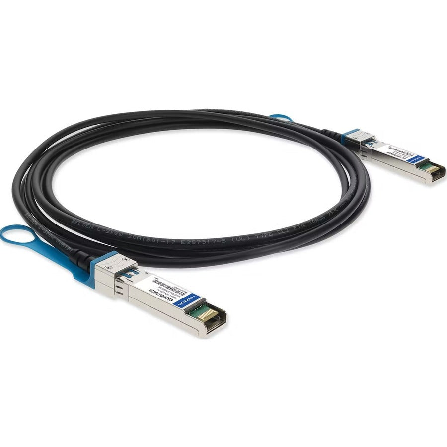 Addon Twinaxial Network Cable Add-Shpasex-Pdac2M