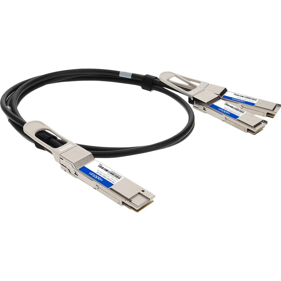 Addon Twinaxial Network Cable Dac-Q56Dd2Q282-5M-Ao