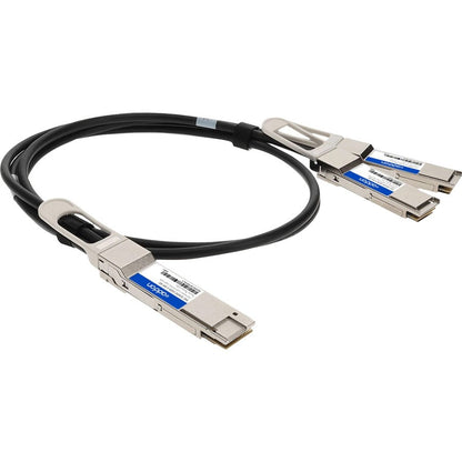 Addon Twinaxial Network Cable Dac-Q56Dd2Q282-5M-Ao