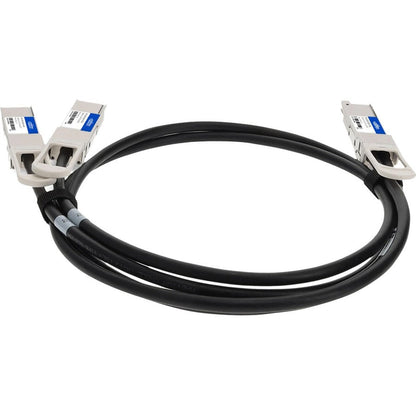 Addon Twinaxial Network Cable Dac-Q56Dd2Q282-5M-Ao