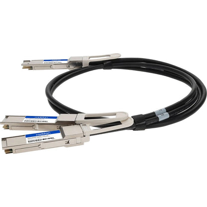 Addon Twinaxial Network Cable Dac-Q56Dd2Q282-5M-Ao