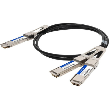 Addon Twinaxial Network Cable Dac-Q56Dd2Q282-5M-Ao