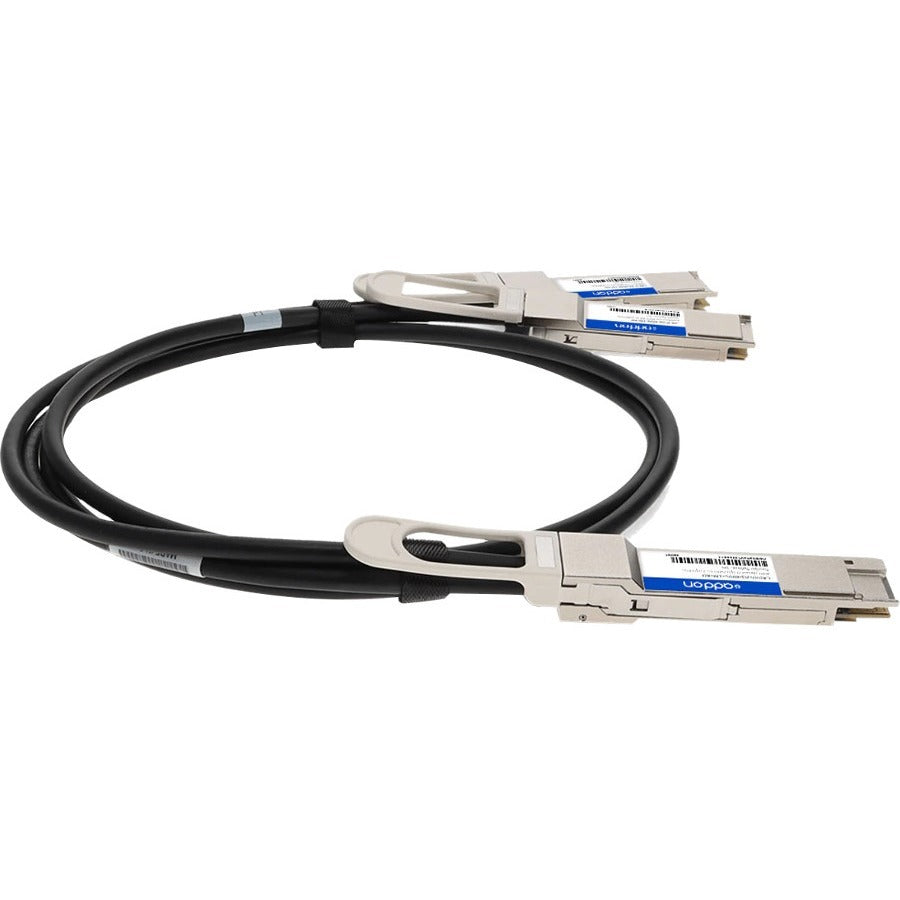 Addon Twinaxial Network Cable Dac-Q56Dd2Q562-5M-Ao