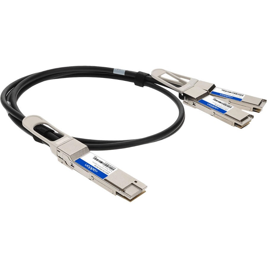 Addon Twinaxial Network Cable Dac-Q56Dd2Q562-5M-Ao