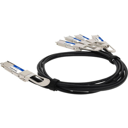 Addon Twinaxial Network Cable Dac-Q56Dd4Q282-5M-Ao