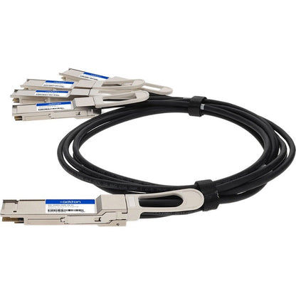 Addon Twinaxial Network Cable Dac-Q56Dd4Q282-5M-Ao