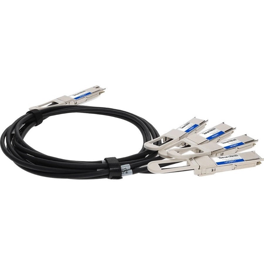 Addon Twinaxial Network Cable Q200G-4Q28Gpdac1M-Ao