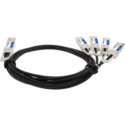 Addon Twinaxial Network Cable Q200G-4Q28Gpdac1M-Ao