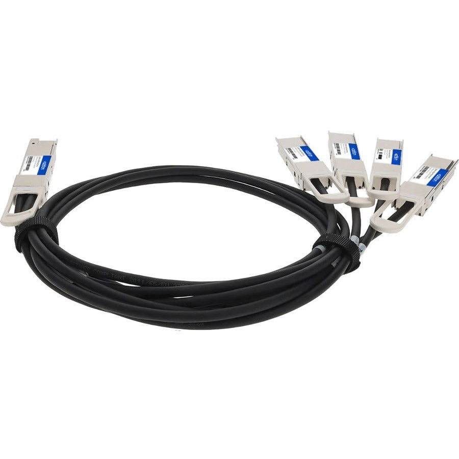 Addon Twinaxial Network Cable Q200G-4Q28Gpdac2M-Ao