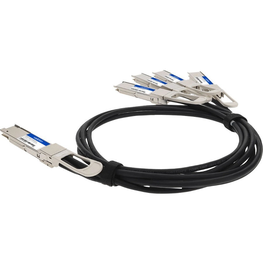 Addon Twinaxial Network Cable Q200G-4Q28Gpdac2M-Ao