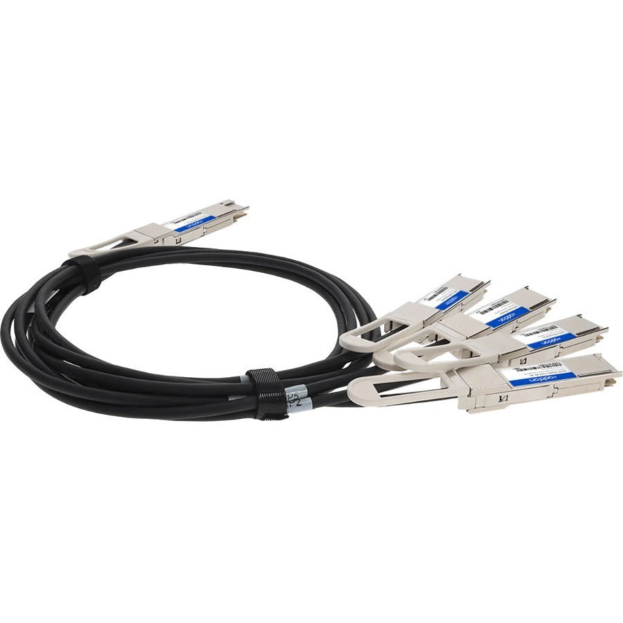 Addon Twinaxial Network Cable Q200G-4Q28Gpdac2M-Ao