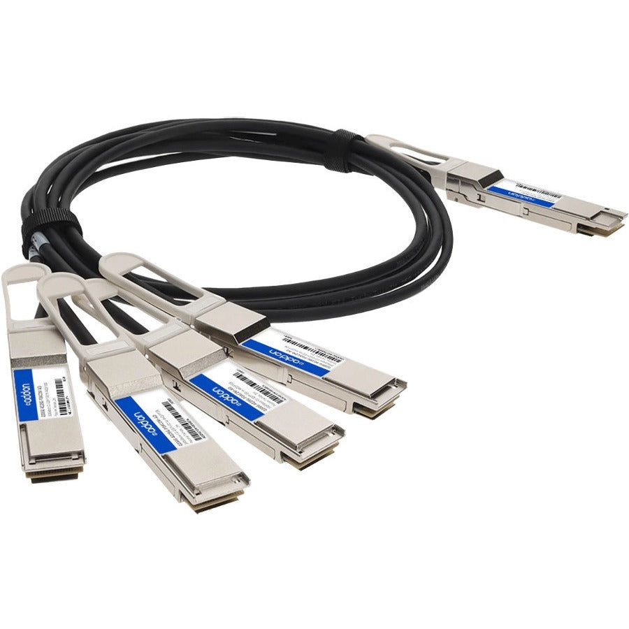 Addon Twinaxial Network Cable Q200G-4Q28Gpdac2M-Ao