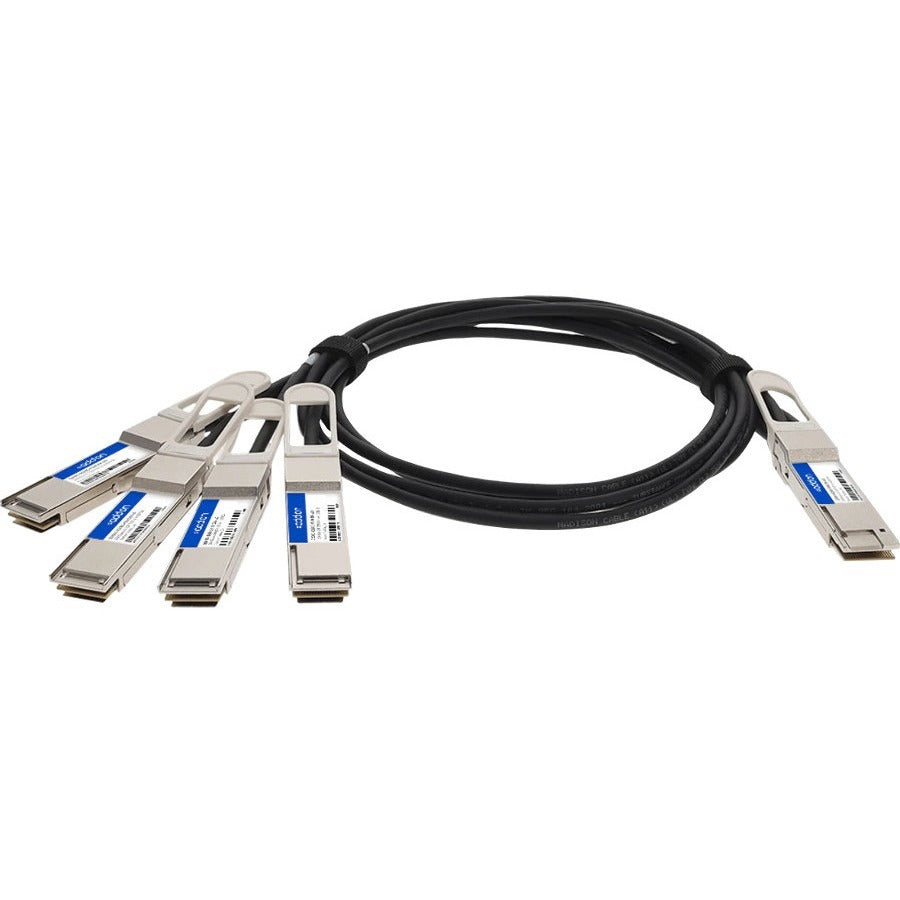 Addon Twinaxial Network Cable Q200G-4Q28Gpdac2M-Ao