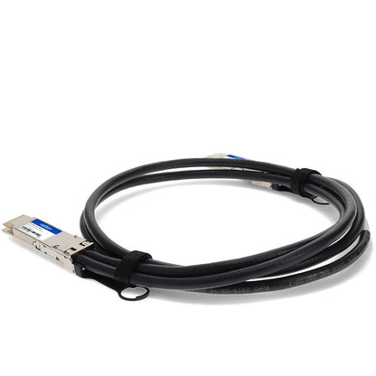 Addon Twinaxial Network Cable Qdd-400G-Dac-3M-Ao