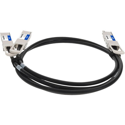 Addon Twinaxial Network Cable Qdd2Qs28400Cu2-5M-Ao