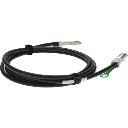 Addon Twinaxial Network Cable Qsfp-100G-Pdac1M-I-Ao