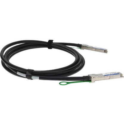 Addon Twinaxial Network Cable Qsfp-100G-Pdac2M-I-Ao